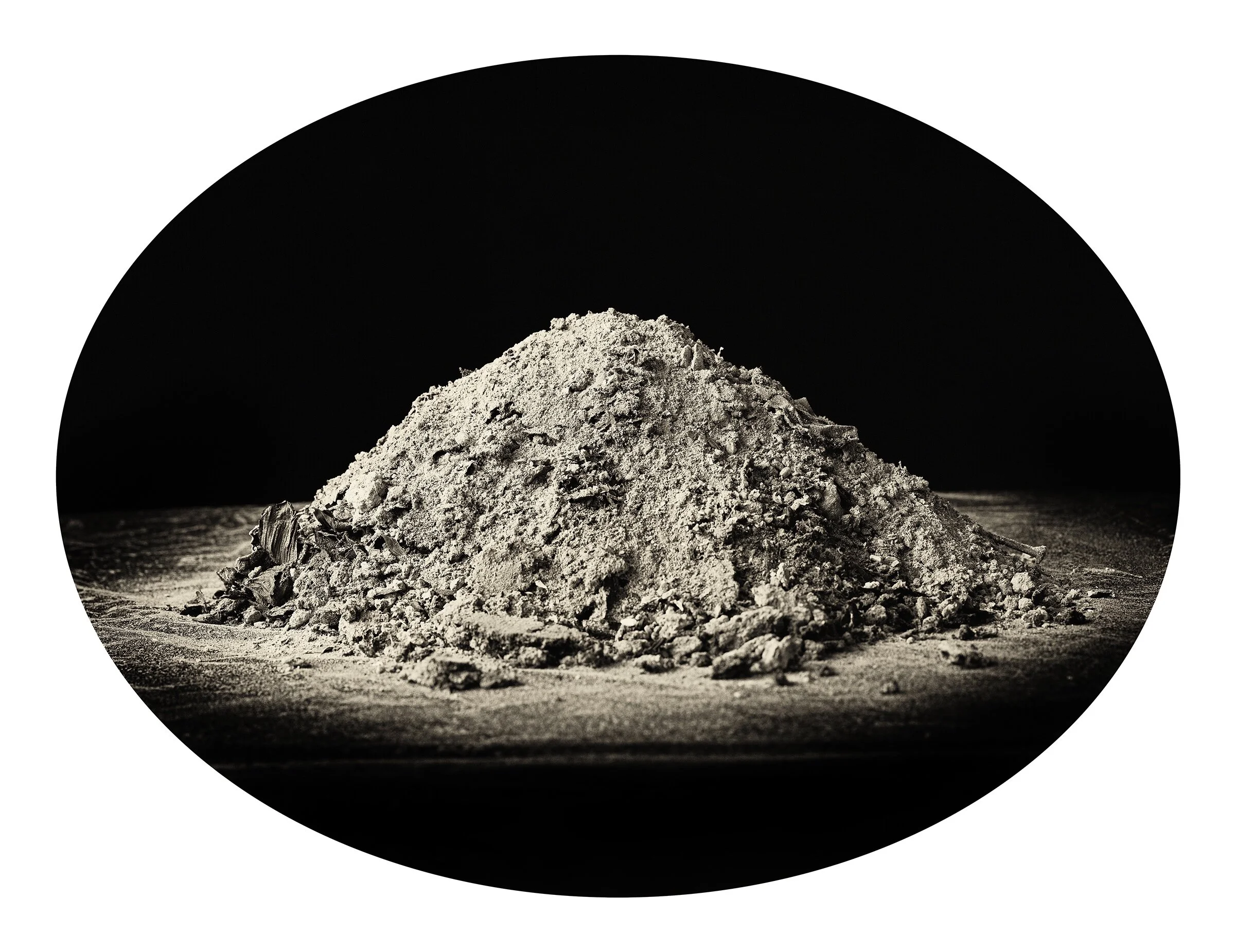 I. PASSAGE — Linda Foard Roberts